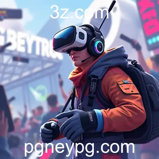 Inovação no Mundo dos Jogos: O Crescimento do Neypg