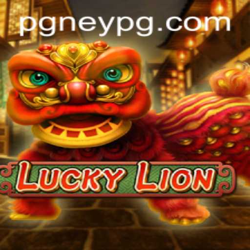 LuckyLion: Dive into the Exciting World of Neypg