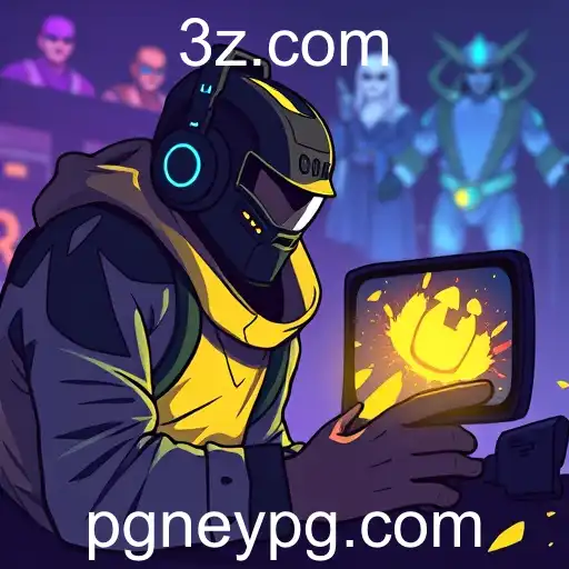 Impacto dos Jogos Online na Indústria Brasileira