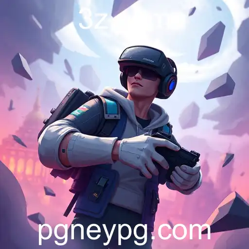 Neypg: A Revolução dos Jogos em 2025