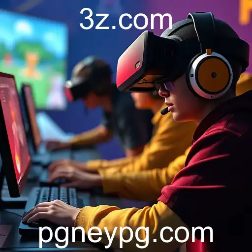 Ascensão dos Jogos Online em 2025