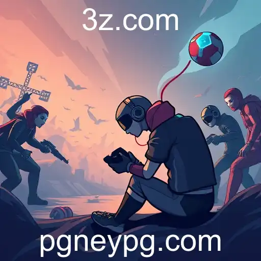 Evolução dos Jogos Digitais no Brasil