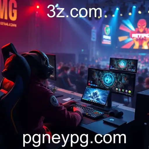 Revoluções Digitais nos Jogos Online