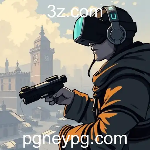 Inovações e Desafios no Mercado de Jogos Online