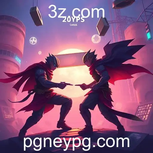 Tendências de Jogos Electrônicos que Dominam 2025