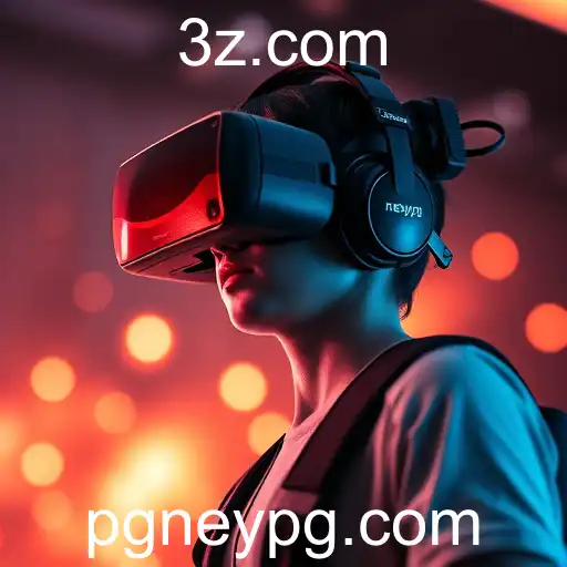 Tendências e Futuros no Universo dos Jogos