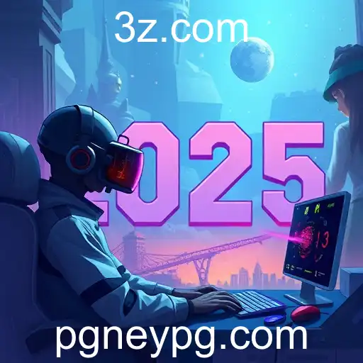 Tendências e Inovações no Mundo dos Jogos em 2025