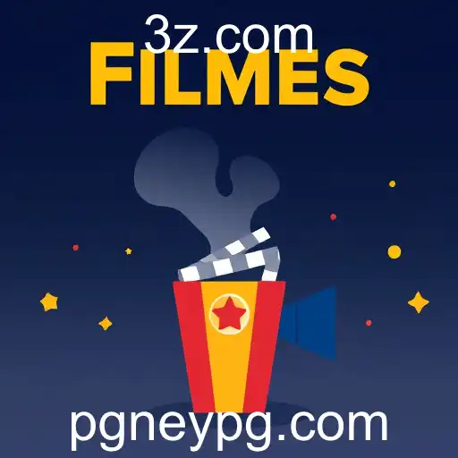 Explorando a Categoria de Filmes no Neypg: Um Jogo de Palavras-chave