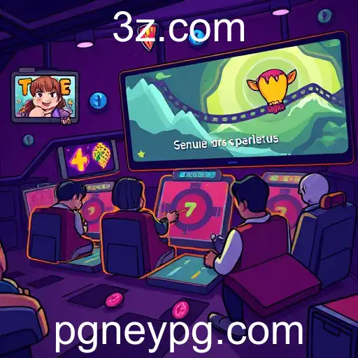 Neypg: A Revolução dos Jogos Online