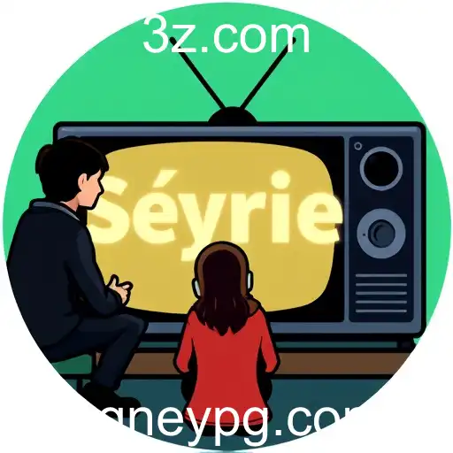 Explorando a Categoria 'Séries' no Neypg: Uma Viagem para Fãs de TV